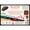 Dune: War for Arrakis - Die Raumgilde, Brettspiel-Erweiterung