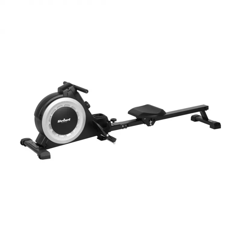 Rudergerät Rebel RBA-1005 magnetischer Widerstand, 16 Stufen, klappbar, max. Benutzergewicht 120 kg
