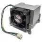INTER-TECH Dynatron Q-5 CPU-Kühler - Intel - Sockel 1700 Server 2U (bis zu 185W)