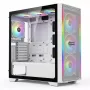 PC-Gehäuse-Lüfter XILENCE Midi XG178 Flux X916.ARGB, ARGB-Beleuchtung, Modell X916.ARGB