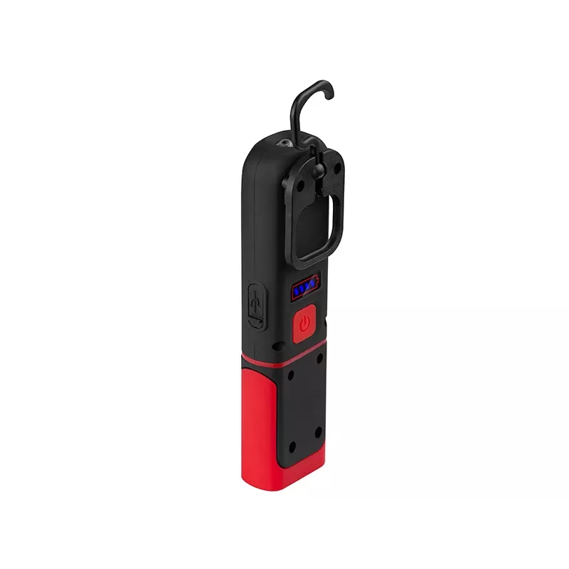 Werkstattleuchte OMNI LED 2x3W 1200m