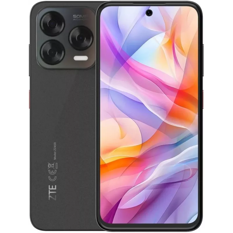 ZTE Blade V70 Vita 8/256GB Dual SIM, Grau