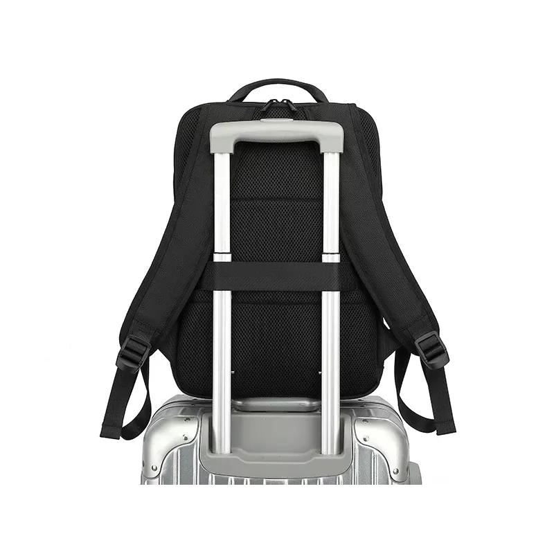 Tracer 47770 Carry-On Rucksack 15,6