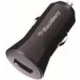 SchwarzBerry Auto-Ladegerät - Netzteil - Auto (USB) - für SchwarzBerry Q10, Q5, Z10, Bold 9790, 99XX, Curve 93XX, Torch 98XX (ASY-46705-001)