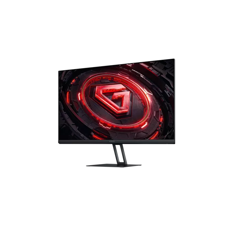 Xiaomi G24i Computer-Monitor 60,5 cm (23,8 inch) 1920 x 1080 Pixel Full HD LED Schwarz