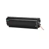 Tonerkartusche ColorWay CW-C725M 2500 Seiten Schwarz
