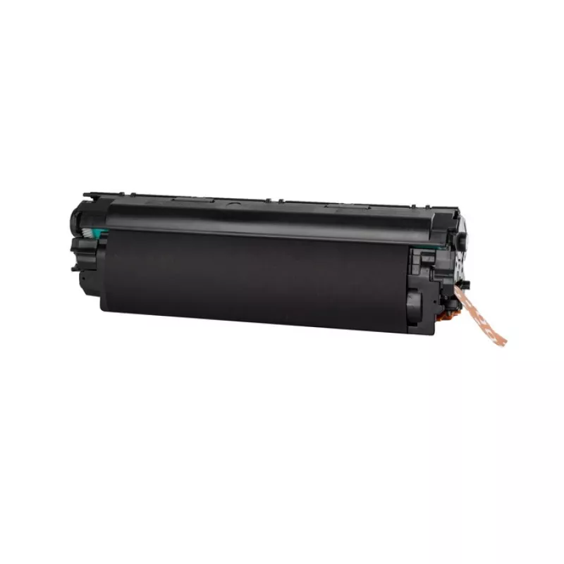 Tonerkartusche ColorWay CW-C725M 2500 Seiten Schwarz