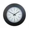 NeXtime Uhr 2945 Colt, Ø 45 cm, Wand, Schwarz