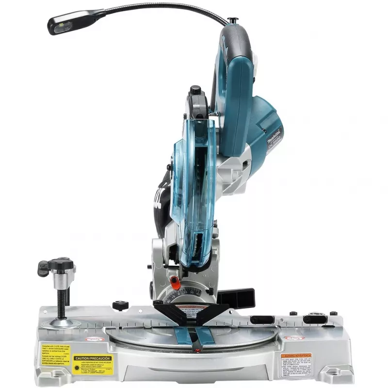 Makita DLS600Z Kapp- und Gehrungssäge 5000 U/min
