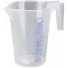 PRESSOL Messbecher aus PP (07062)