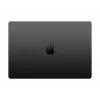 Apple MacBook Pro 16 Zoll : M4 Pro Chip mit 14‑Kern CPU und 20‑Kern GPU, 24 GB, 512 GB SSD – Space Black