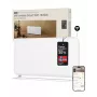 Mill WiFi Panel Heater | PA1500WIFI4A | Panel Heater | 1500 W | Geeignet für Räume bis 22 m² | Weiß | IPX4