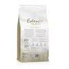 EDEN Country Cuisine Small - Trockenfutter für Hunde - 2kg