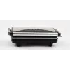 Esperanza EKG006 Elektrogrill 750W Edelstahl/Schwarz