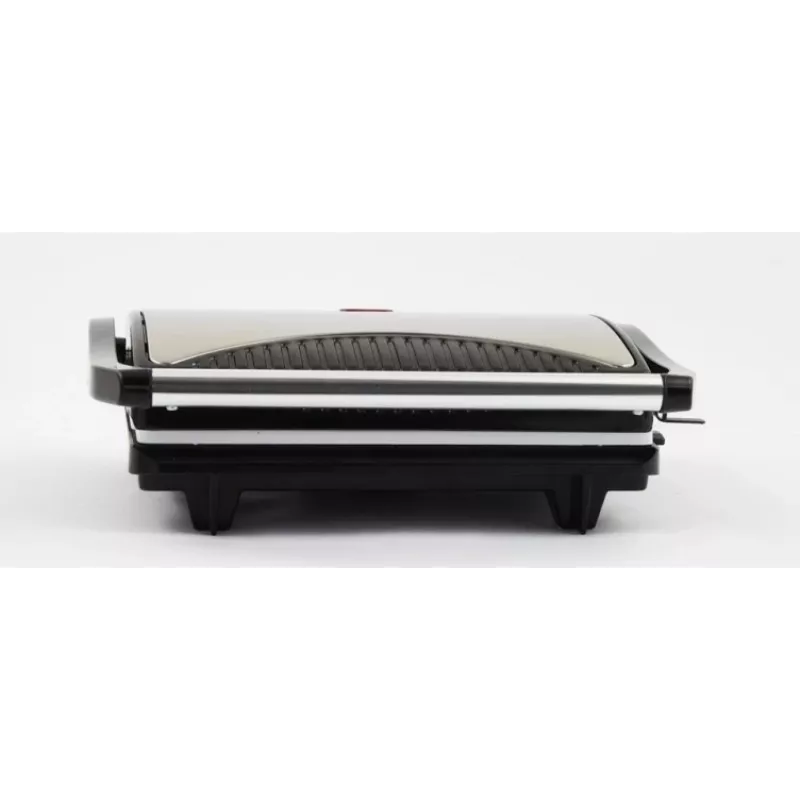 Esperanza EKG006 Elektrogrill 750W Edelstahl/Schwarz