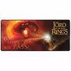 Subsonic Gaming Maus Pad XXL Herr der Ringe Gandalf
