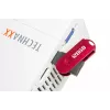 Technaxx TX-113 Standard Throw Projektor 1800 ANSI Lumen LED 800x480 Weiß