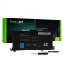 Akku Grün Cell HP149V2 für HP Envy x360 15-BP 17-AE