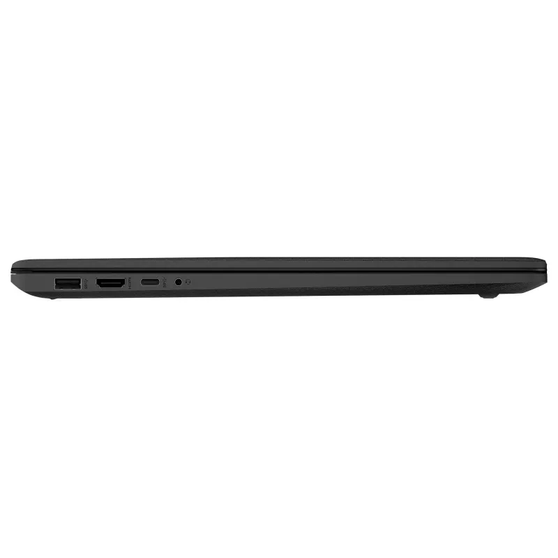 HP 17-cp3077ng Notebook 43,9 cm (17,3) 1920x1080 - Ryzen 7 7730U - 1TB SSD - HDMI/USB-C - Windows 11 Home - Silber (17-cp3077ng)
