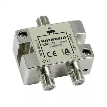 Kabel-Splitter Kathrein EBC 110