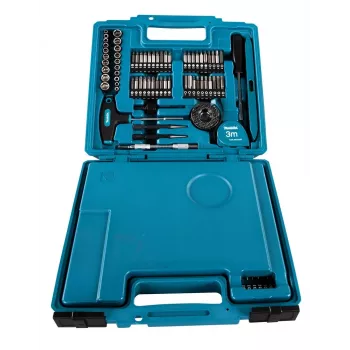 Makita E-06270 Bohrer-Set