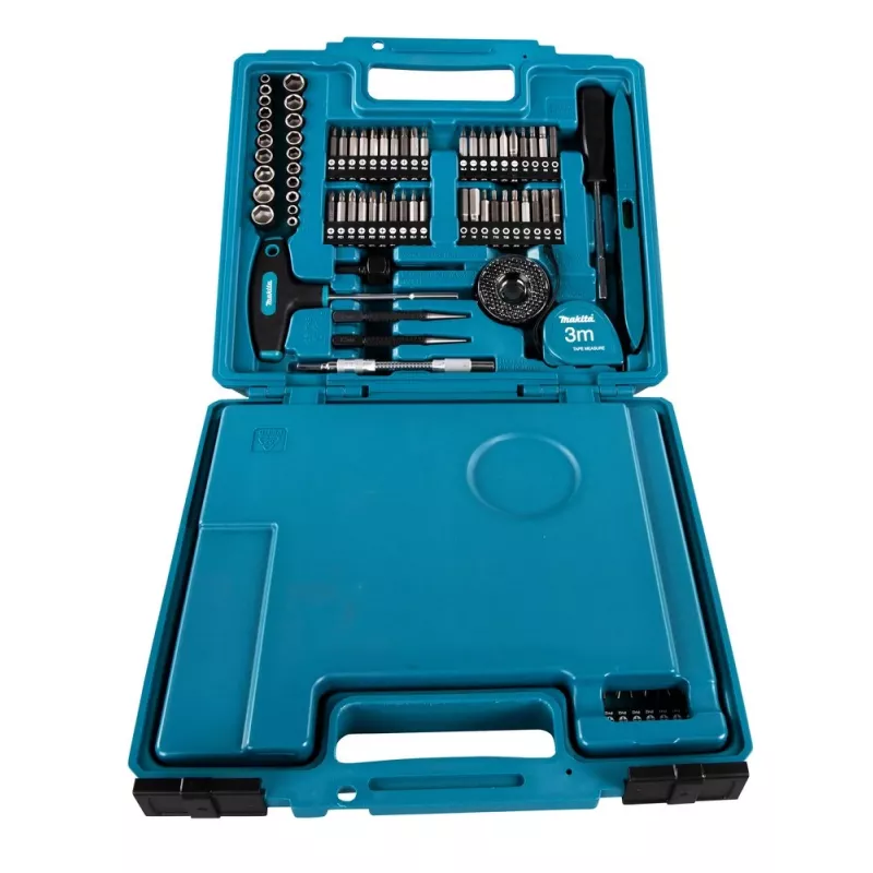 Makita E-06270 Bohrer-Set