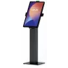 POS-Bodenständer IMIN I23I01-FS – höhenverstellbarer Stahlständer für Displays, Touchscreens und Zahlungsterminals