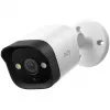 EUFY NVR Sicherheitssystem S4 Bullet-PTZ+ Bullet Kamera (E8E00323)