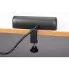 Mehrfachsteckdose DIGITUS 3-fach mit 2×USB-A & 1×USB-C, 3 AC-Steckdosen Typ E/F, 1,5 m Kabel, schwarz