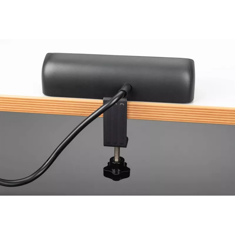 Mehrfachsteckdose DIGITUS 3-fach mit 2×USB-A & 1×USB-C, 3 AC-Steckdosen Typ E/F, 1,5 m Kabel, schwarz