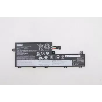 Interner Lithium-Ionen-Akku Lenovo 68Wh Modell 5B10W13960 für kompatible Lenovo Laptops