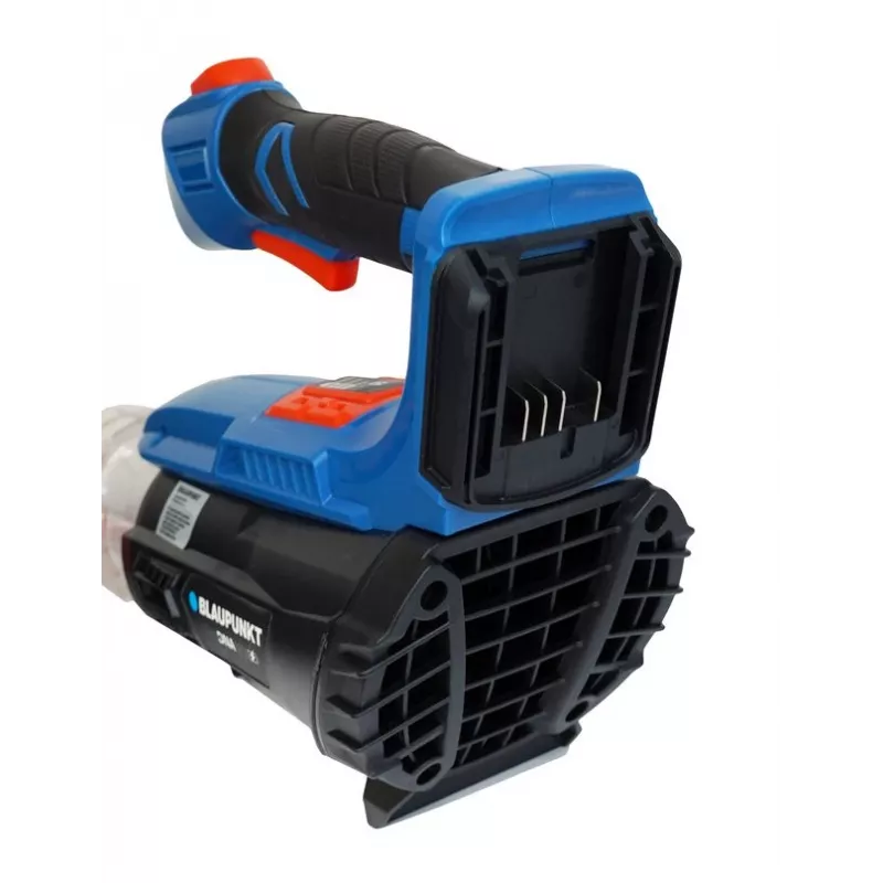 Laubbläser Blaupunkt CB4010