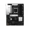 ASRock B850 Rock WiFi 7 Motherboard, AMD-Sockel AM5, ATX, DDR5, Wi-Fi 7