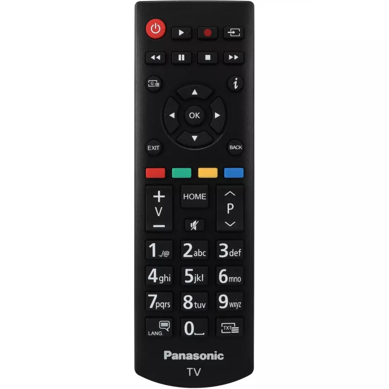 TV Panasonic TS-24N30AEZ 61 cm (24 Zoll) HD LED 1366x768