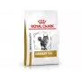 Trockenfutter für Katzen Royal Canin Urinary S/O 1,5 kg — ausgewachsene Katzen, Geflügel, unterstützt die Auflösung von Struvitsteinen