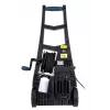 Makita HW132 Hochdruckreiniger Stand-Elektrisch 420 l/h 2100 W