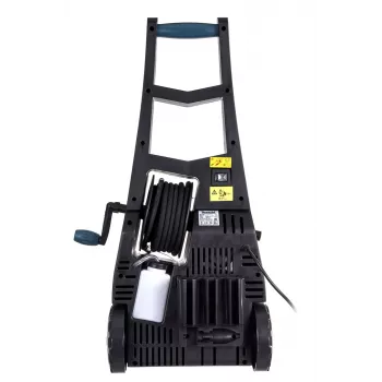Makita HW132 Hochdruckreiniger Stand-Elektrisch 420 l/h 2100 W
