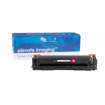 Toner-Kartusche CF543X Magenta für HP