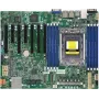 Super Micro SUPERMICRO H12SSL-C - Motherboard - ATX - Sockel SP3 - USB3.0 - 2 x Gigabit LAN - Onboard-Grafik (MBD-H12SSL-C-B)
