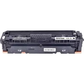 Renkforce Toner ersetzt HP 410X CF410X kompatibel Schwarz RF-HPCF410X (RF-6723110)