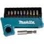 Makita E-03567 Schraubendreher-Bit 11 Stück