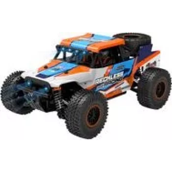 Absima Rock Racer Reckless Orange Brushed 1 20 Elektro RC Truggy Allradantrieb (10031)
