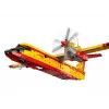 Lego Technic 42152 Feuerlöschflugzeug