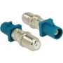 Connector F/FAKRA Z DeLOCK 89526