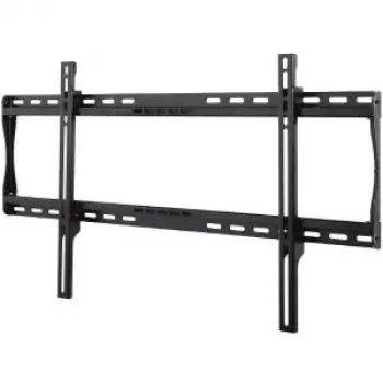 Peerless SF660P TV-Wandhalterung 2,03 m (80 Zoll) Schwarz