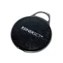 Reiner SCT timeCard Premium Transponder 500 DES RFID-Tag Schwarz 500 Stück