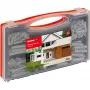 fischer 577159 Meister-Box XL Dübel-Sortimentsbox 290 Stück (577159)