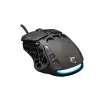 Maus White Shark GM-5016 Ector Schwarz USB