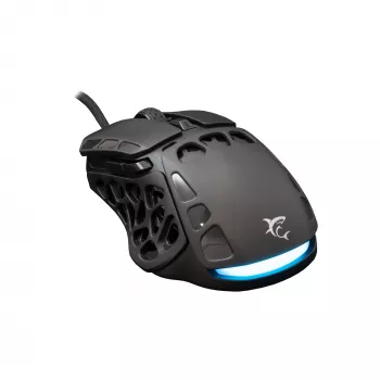Maus White Shark GM-5016 Ector Schwarz USB