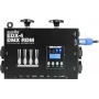 EUROLITE EDX-4 DMX RDM LED-Dimmerpack 4-Kanal 10 A